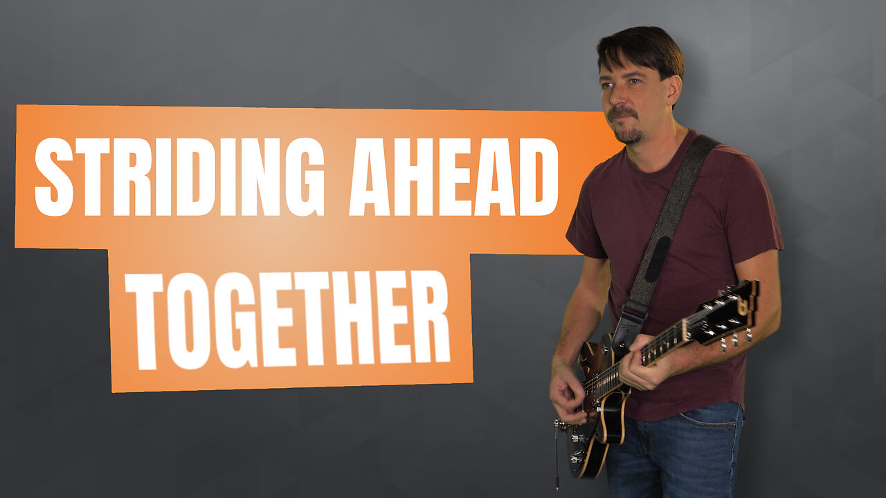 22nd AZK: Striding Ahead Together ♫ by Robbi