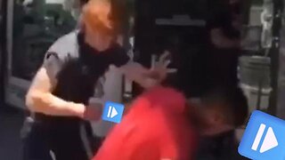 ⏏️Don’t mess with a ginger FAFO EJECT ⏏️
