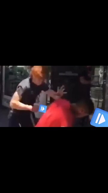 ⏏️Don’t mess with a ginger FAFO EJECT ⏏️