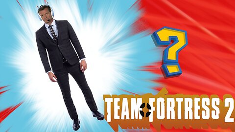 TF2 / NOPE! ITS CHRIS HANSEN!!! Christian NOPE LIVE / Team Fortress 2