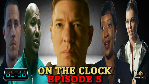 Power Book IV: Force Episode 5 LIVE After Show On The Clock