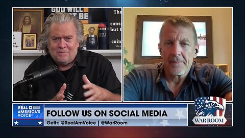 PRINCE - “Taiwan Needs To Step Up The Right Way, Not The Stupid Way, On Their Defense.”