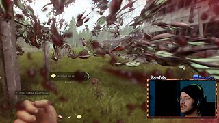 Arcade | Active Matter | False Escape - Oh boy.