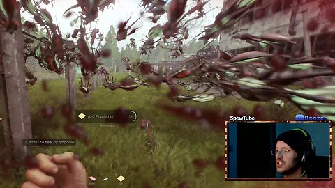 Arcade | Active Matter | False Escape - Oh boy.