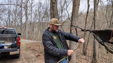 2nd Annual Missouri Camp