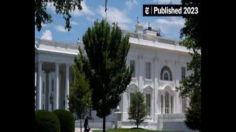 Buried Report Reveals Secret Service Destroyed White House Cocaine Evidence
