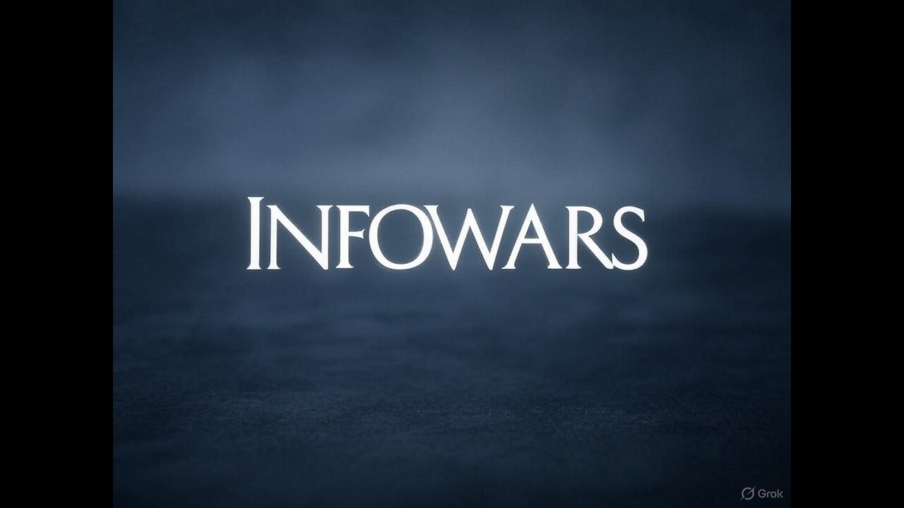 InfoWars Shutdown/Corruption in the Court Room
