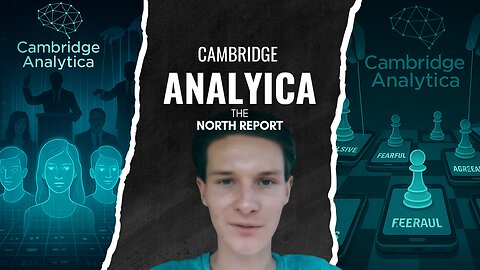 The North Report Cambridge Analytica