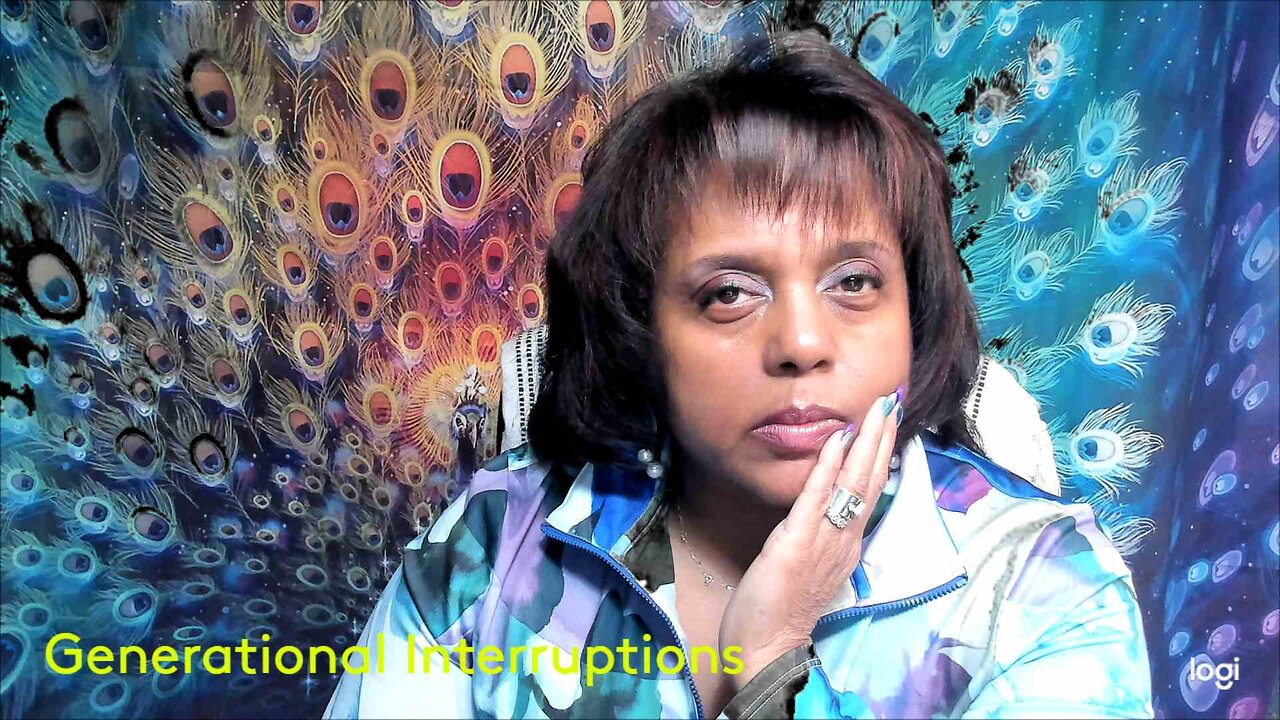Generational Interruptions!