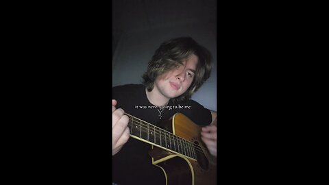 "Your Life" by Gabe Tarlton out now