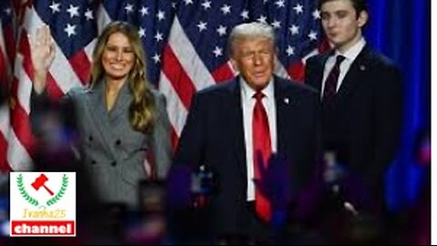 🚨 WATCH LIVE: Trump signs a bill in White House Rose Garden || @ivanka25