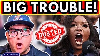 ⚠️ FEC CONFIRMS Investigation into Jasmine Crockett Over ActBlue Campaign Donations!