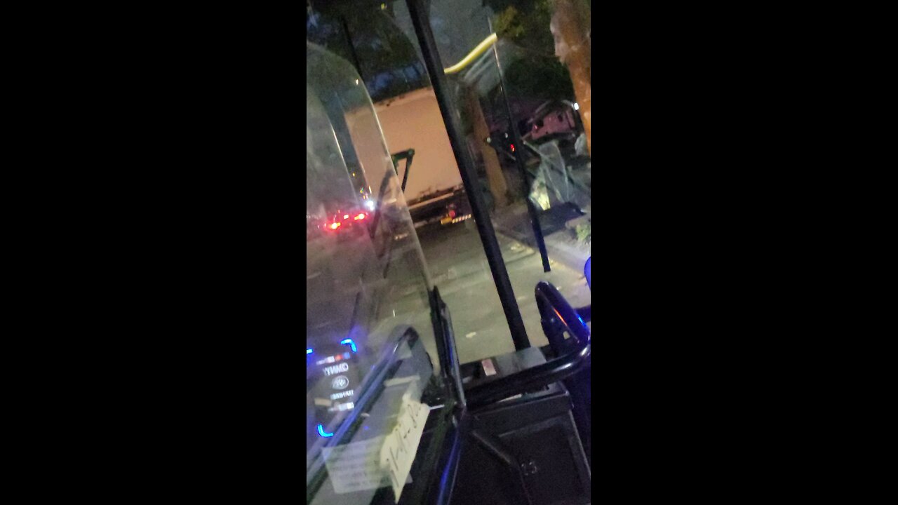 Using Negropean females to di subliminal coercive threats. NY Predators Dept officers hiding.