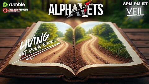 LIVING OUT YOUR BOOK