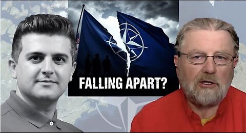 Larry C. Johnson: NATO’s Deepening Role in Ukraine: A Recipe for Catastrophe