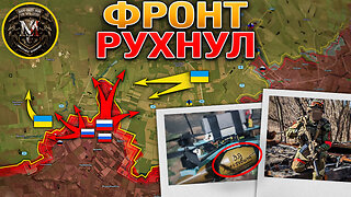 ВС РФ Зашли В Богатырь⚔️Оборона Константиновки Рухнула💥Беловоды На Грани🚨Военные Сводки 02.05.2025 📅