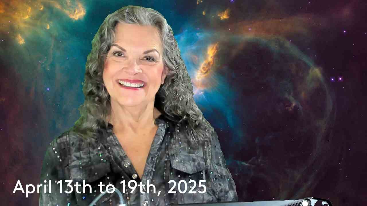 Leo April 13th to 19th, 2025 Take Action! Make A Wish!