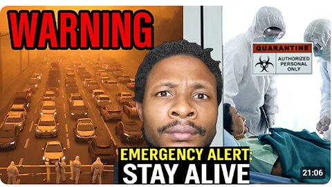 STAY ALIVE| Something Killer| Was Released