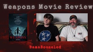 Weapons Movie Review