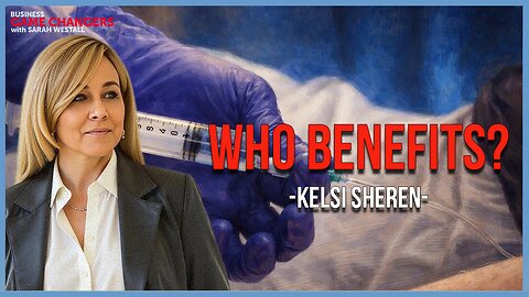 The People Driving Canada’s MAID Program — And Why | Kelsi Sheren