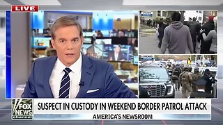 Crime PLUNGES in blue city after federal enforcement blitz