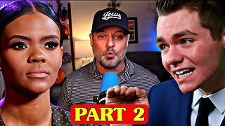 Reaction #2 Tucker & Candace W/ MikeMac