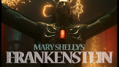 Frankenstein Review