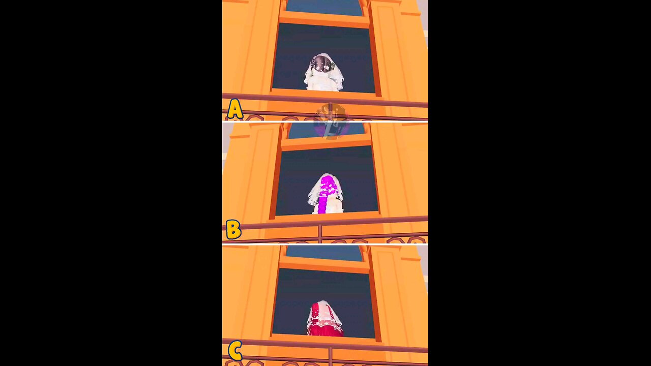 CHOOSE YOUR FAVOURITE ❤️