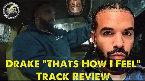 Drake Disses Kendrick Lamar and Trolls The Clipse on "Thats Just How I Feel"