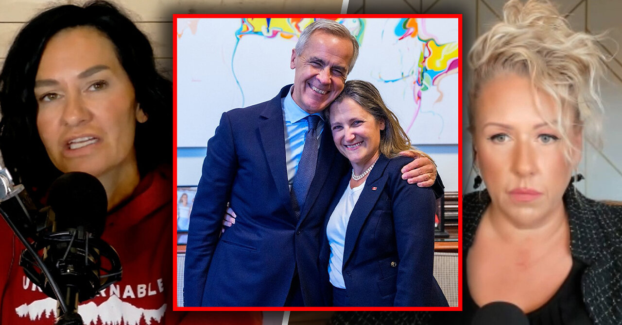 Freeland quits cabinet, won't seek re-election: what's her legacy?