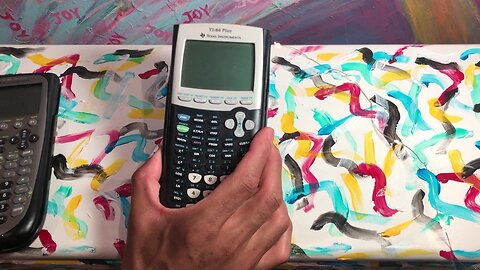 Texas Instruments TI-84 Plus Graphics Calculator REVIEW