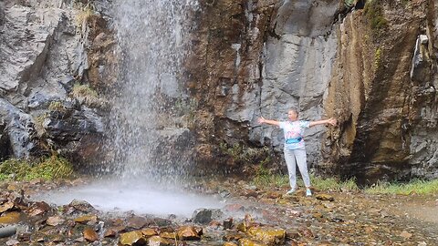 зарисовка Кегеты 070925