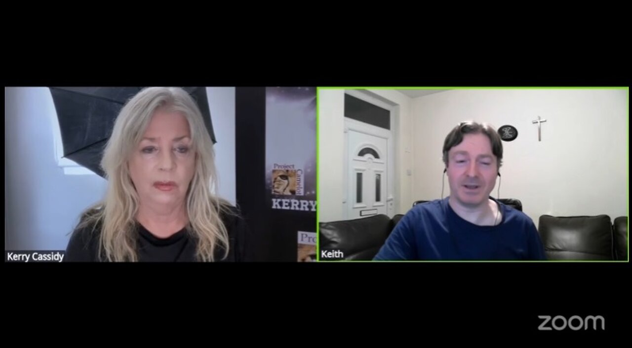 Kerry Cassidy: Shocking Intel 10/28/25 - Worldwide Shaking Incoming!