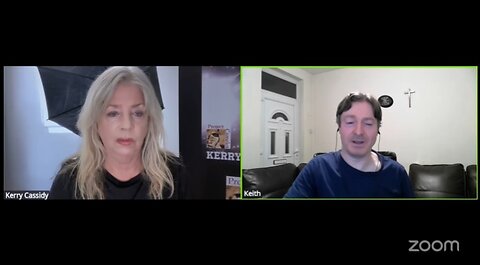 Kerry Cassidy: Shocking Intel 10/28/25 - Worldwide Shaking Incoming!