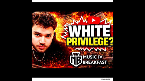 IP #30 Enough of Adin Ross & His White Privilege