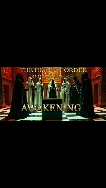 Keeping People In BONDAGE - AONMS - MORALS AND DOGMA