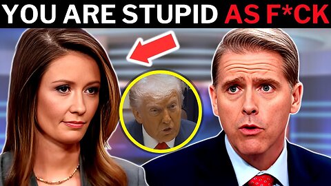 Emma Vigeland Exposes MAGA in 60 Seconds