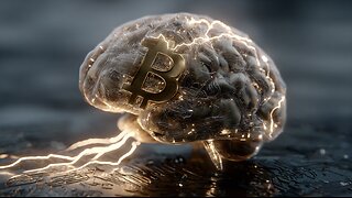Bitcoin Beckons Broken Brains