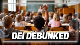 Report: African American Students in Mississippi Excel When D.E.I Policies Are Removed