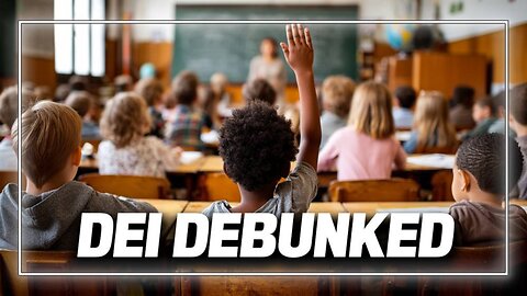 Report: African American Students in Mississippi Excel When D.E.I Policies Are Removed