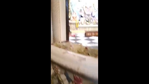 satisfying Video