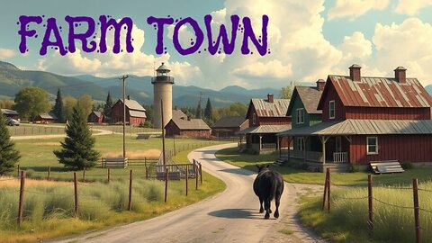 farm town 189