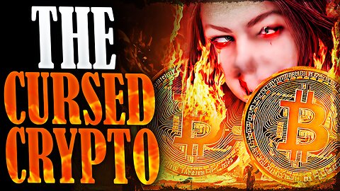 The Crypto Curse | A Dark Web Horror Story