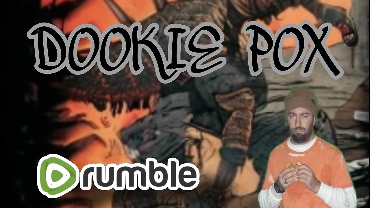 APEX is DOOKiE