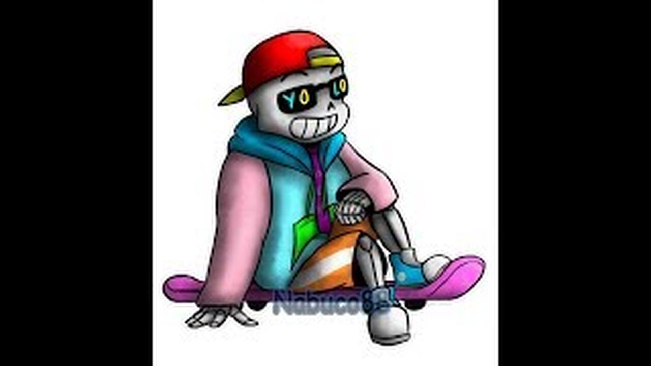 Sans Underfresh Deatale 1 [CONCEPTO]