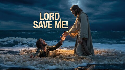 Cry for help - Pastor Elias Brenha - SDA