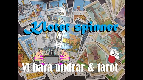 Klotet spinner