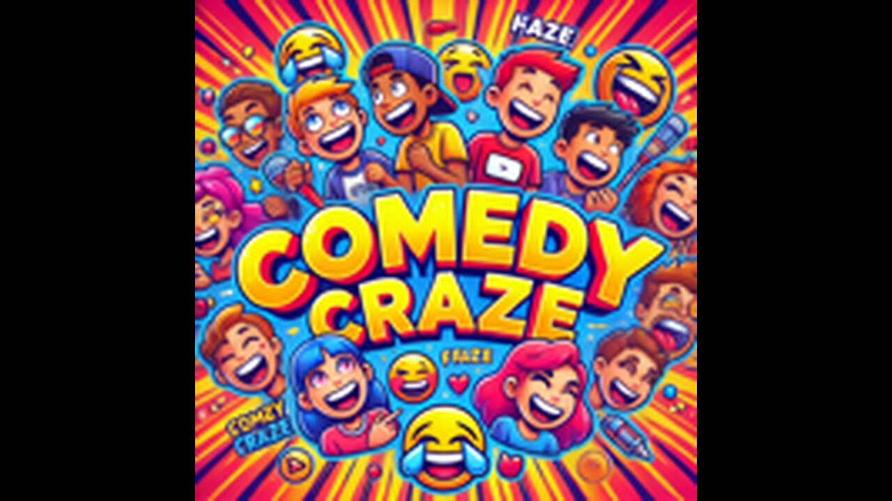 10 Long Funny Jokes That’ll Make You Laugh Like Crazy! 😂 | Humor Horizon