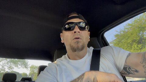 2024 Ford F150 STX 2.7 review & ride along rant
