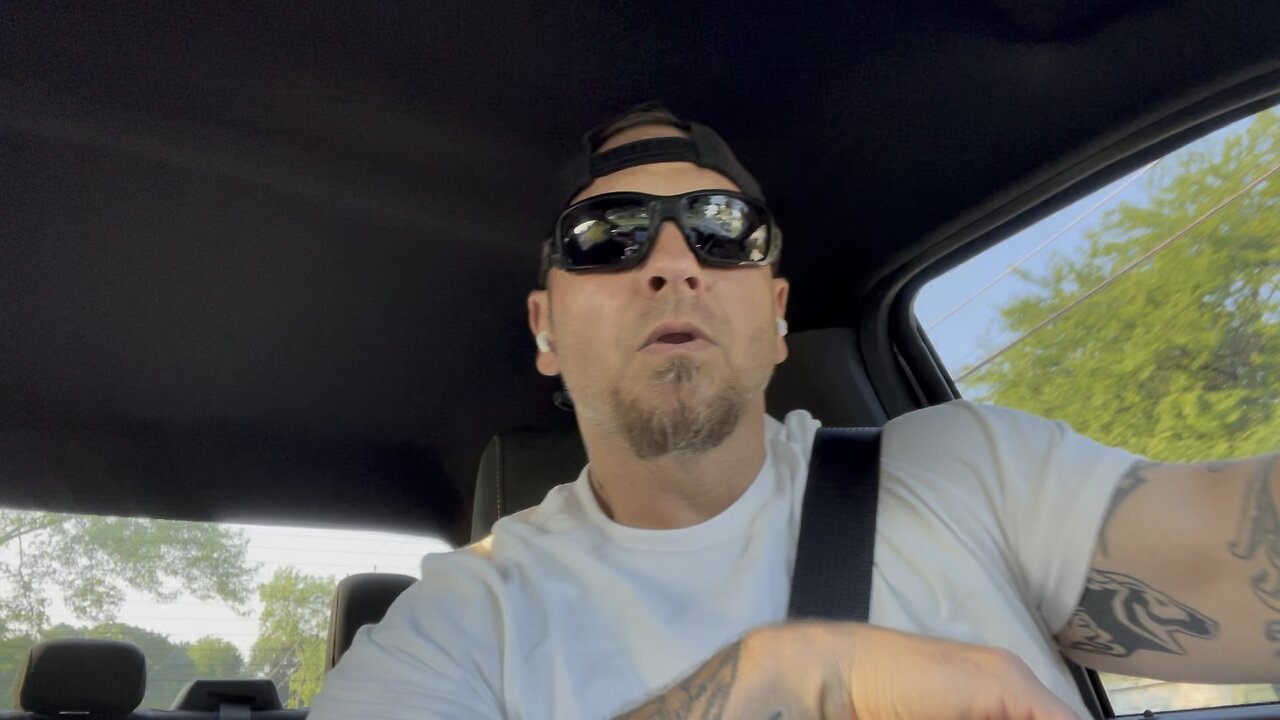 2024 Ford F150 STX 2.7 review & ride along rant